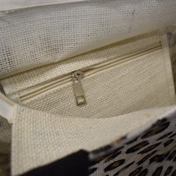 Shopper Leo BEIGE