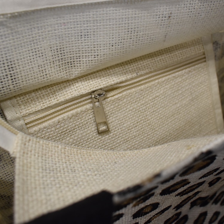 Shopper Leo BEIGE