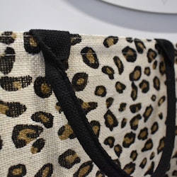 Shopper Leo BEIGE