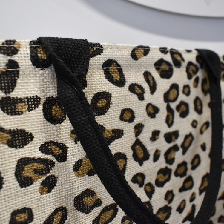 Shopper Leo BEIGE