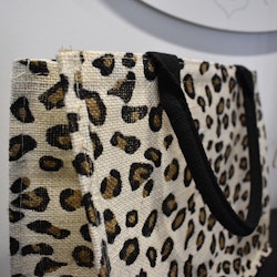 Shopper Leo BEIGE