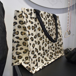 Shopper Leo BEIGE