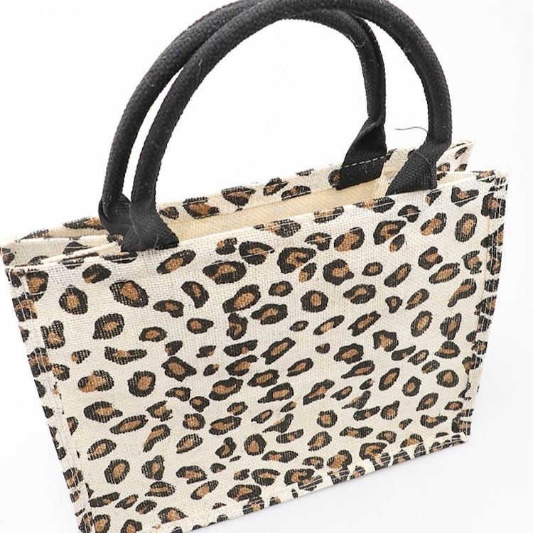 Shopper Leo BEIGE