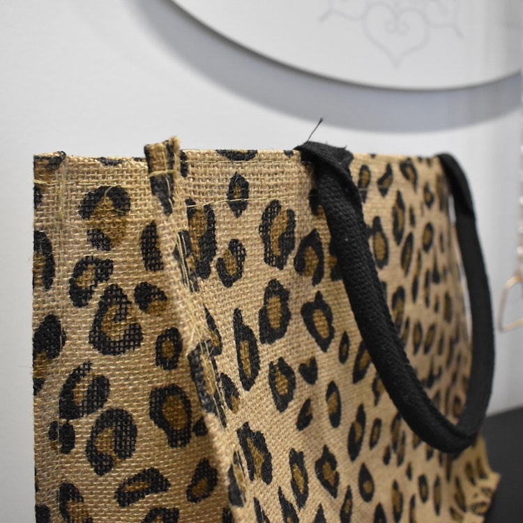 Shopper Leo TAUPE