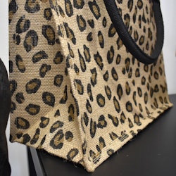 Shopper Leo TAUPE