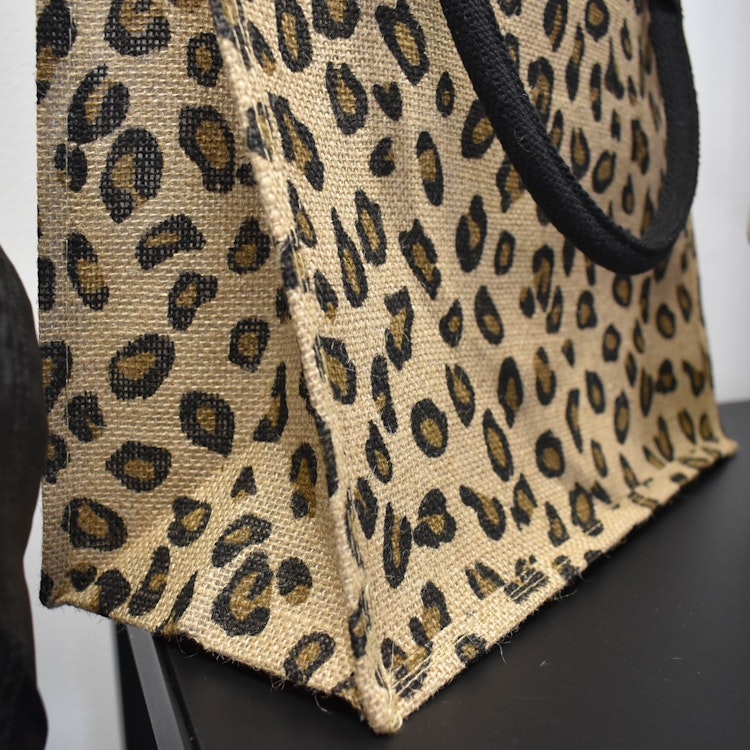 Shopper Leo TAUPE