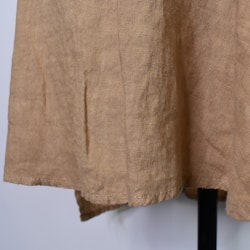 Linnetunika Dixie LJUS CAMEL - Stajl Agenturer