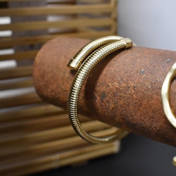 Armband GULD - Lolo&Yaya