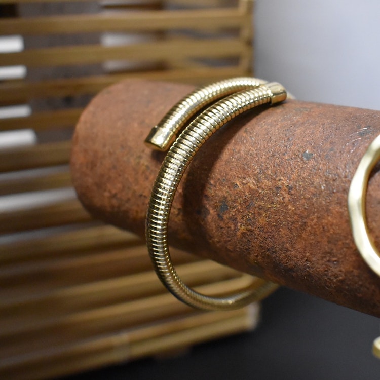 Armband GULD - Lolo&Yaya
