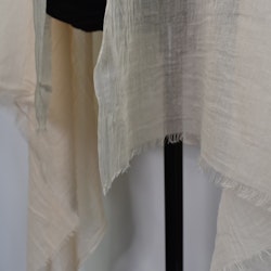 Sjal BEIGE