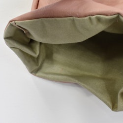 Shorts konstskinn APRIKOS - d´NADA