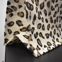 Shopper Stor Leo BEIGE