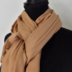 Sjal Kashmir-mix CAMEL