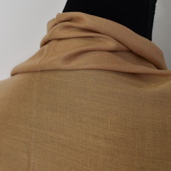 Sjal Kashmir-mix CAMEL