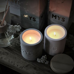 Doftljus Mys Papaya/Citrus - Majas Cottage