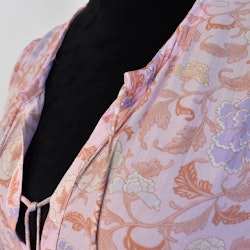 Bohoklänning Mönstrad ROSA