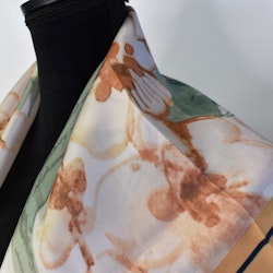 Scarf Kvadratisk Äng SENAP