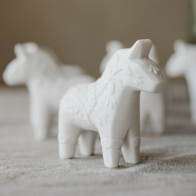 Chevas Horse VIT - Majas Cottage