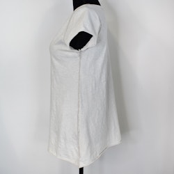 T-shirt LJUSBEIGE - Stajl Agenturer