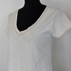 T-shirt LJUSBEIGE - Stajl Agenturer