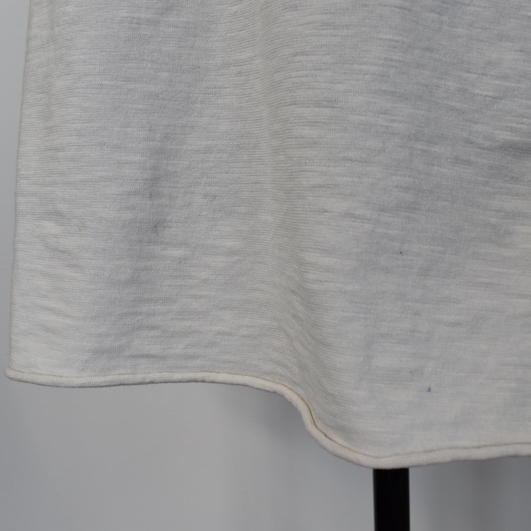 T-shirt LJUSBEIGE - Stajl Agenturer