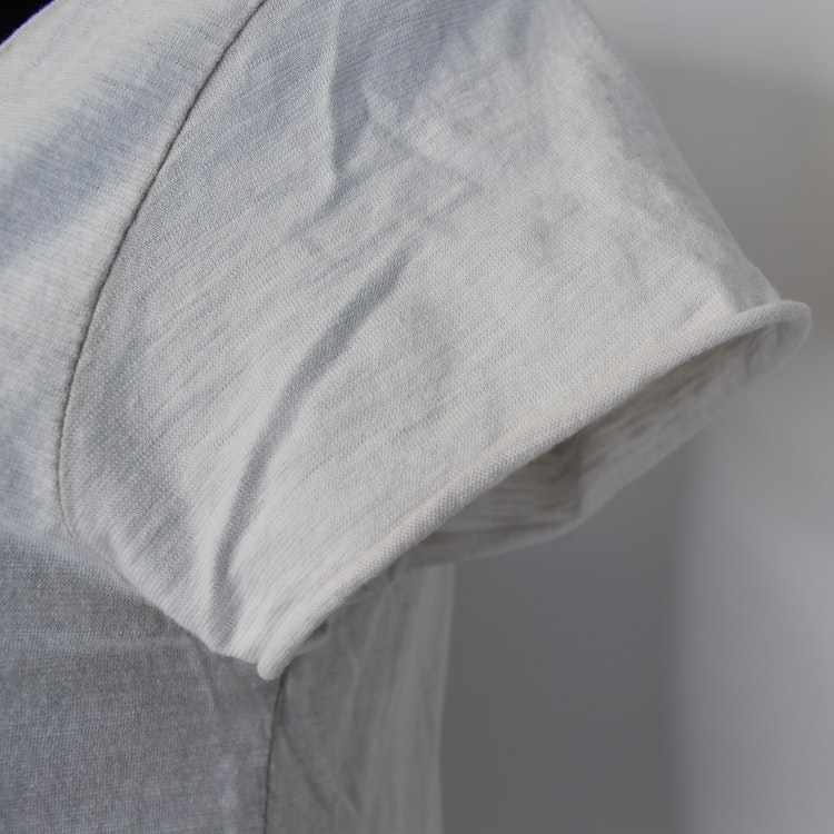T-shirt LJUSBEIGE - Stajl Agenturer