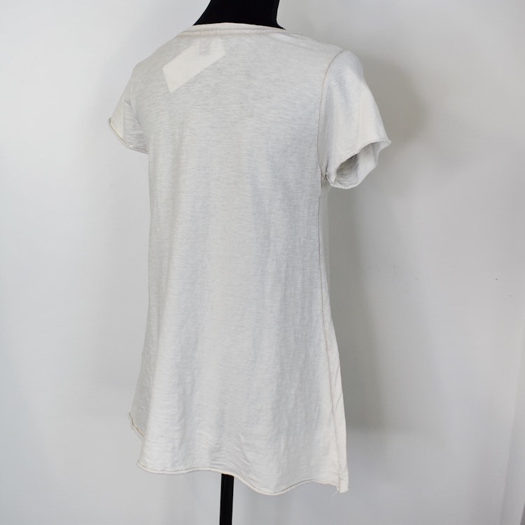 T-shirt LJUSBEIGE - Stajl Agenturer