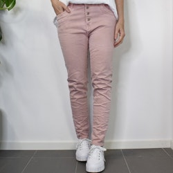 Jeans med knappar ROSA - Newplay