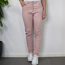 Jeans med knappar ROSA - Newplay