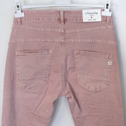 Jeans med knappar ROSA - Newplay