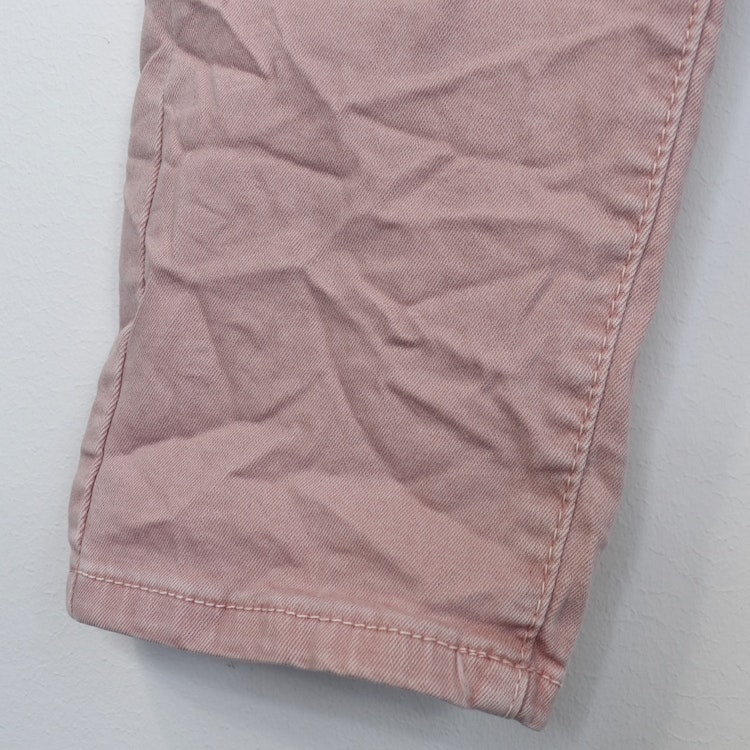 Jeans med knappar ROSA - Newplay