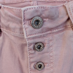 Jeans med knappar ROSA - Newplay