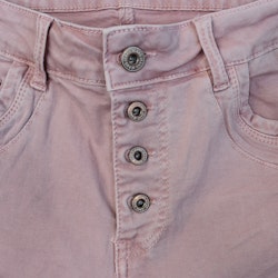 Jeans med knappar ROSA - Newplay