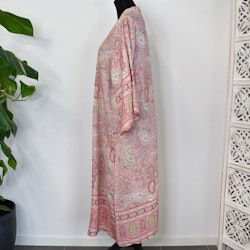 Kimono Gabbi Paisley ROSA - Mix By Heart