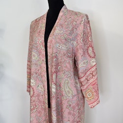Kimono Gabbi Paisley ROSA - Mix By Heart