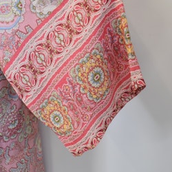 Kimono Gabbi Paisley ROSA - Mix By Heart