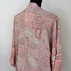 Kimono Gabbi Paisley ROSA - Mix By Heart