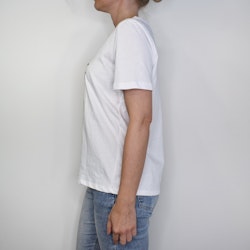 T-shirt Flower MULTI