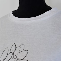 T-shirt Flower MULTI