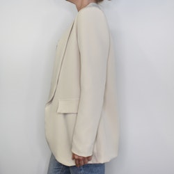 Blazer BEIGE