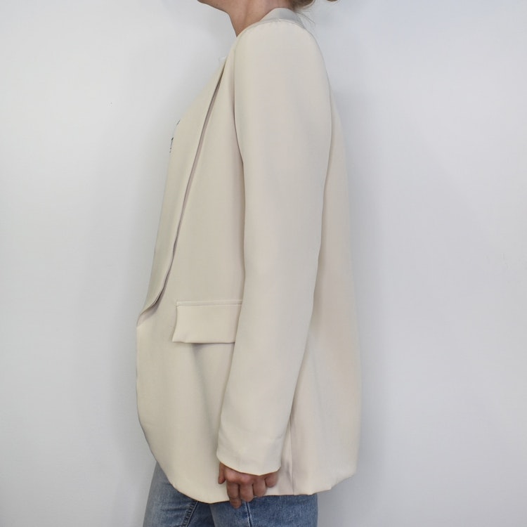 Blazer BEIGE