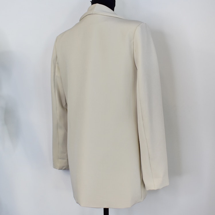 Blazer BEIGE
