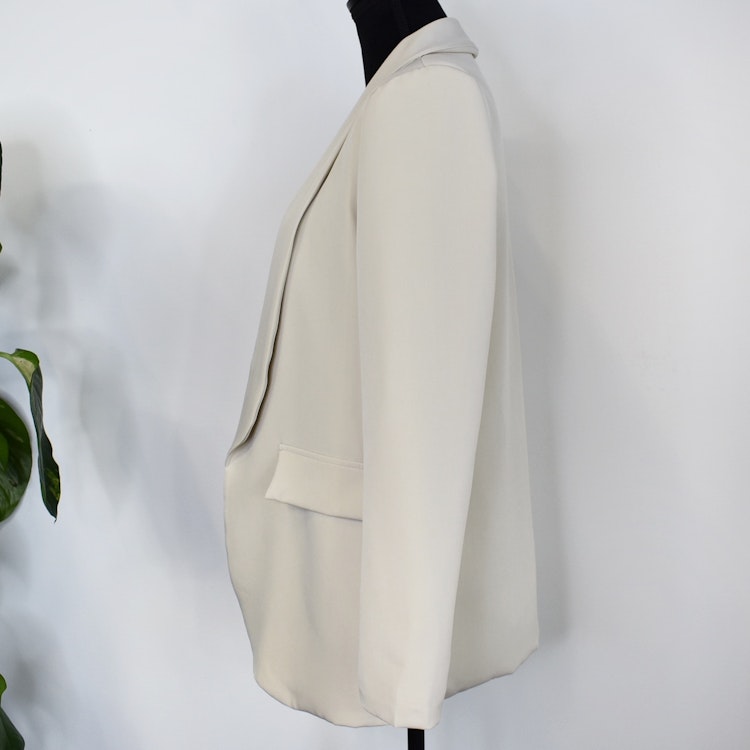 Blazer BEIGE