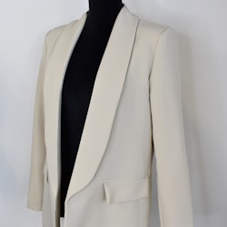 Blazer BEIGE