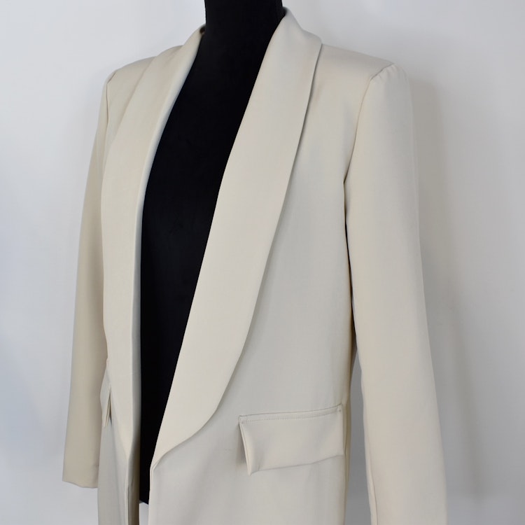 Blazer BEIGE