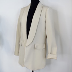 Blazer BEIGE