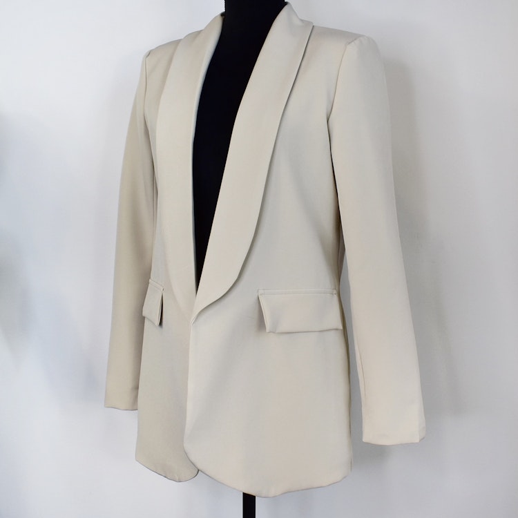 Blazer BEIGE