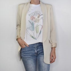 Blazer BEIGE