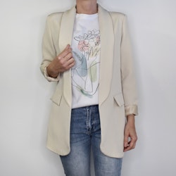 Blazer BEIGE