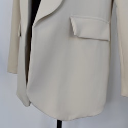 Blazer BEIGE